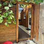 : La Petite Grange شقة Valojoulx