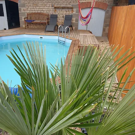 : La Petite Grange Appartement