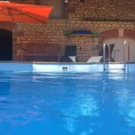 : La Petite Grange * Valojoulx