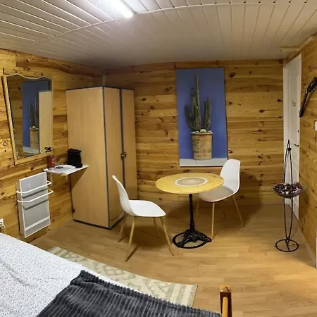 : La Petite Grange *