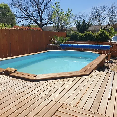 : La Petite Grange *