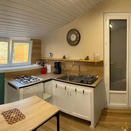 : La Petite Grange *