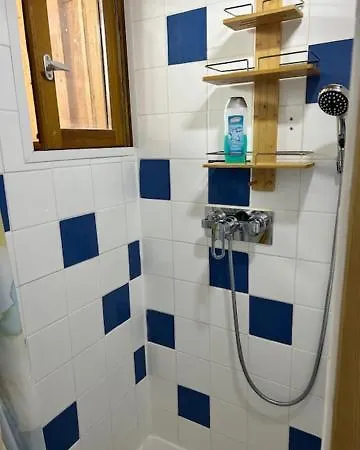: La Petite Grange Apartament Valojoulx