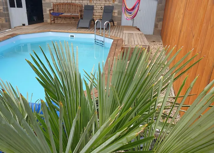 : La Petite Grange Appartement