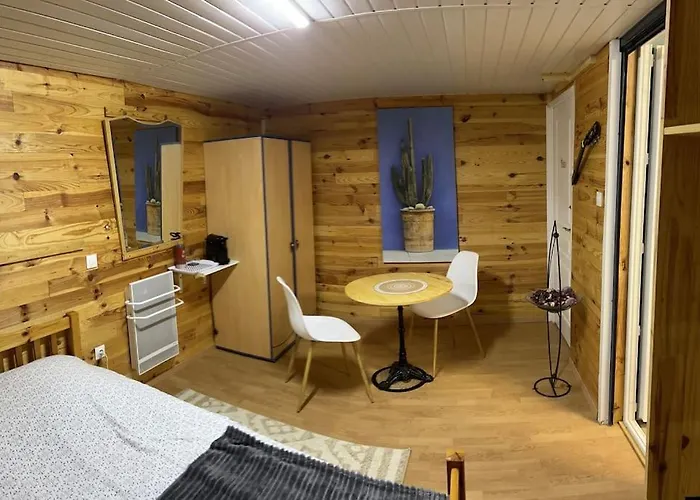 : La Petite Grange *