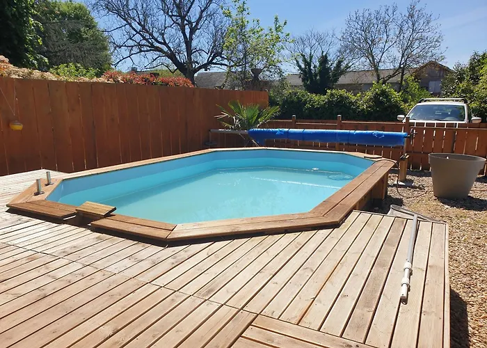 : La Petite Grange *