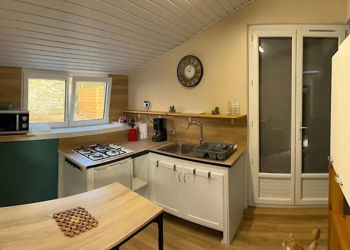 : La Petite Grange *